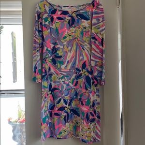 Lilly Pulitzer Knit Dress